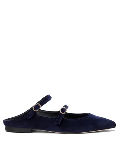 AMATO DANIELE AMATO DANIELE LOAFERS & SLIPPERS