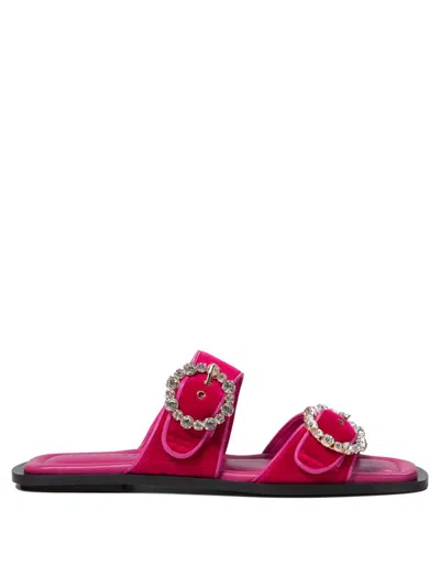 AMATO DANIELE AMATO DANIELE LOAFERS & SLIPPERS