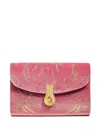 Amato Daniele Medium Queen Clutch