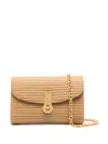 Amato Daniele Medium Queen Clutch Bag