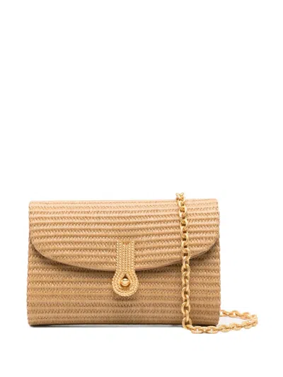 Amato Daniele Medium Queen Clutch Bag