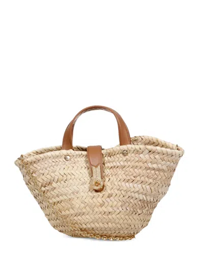 Amato Daniele Mini Queen Tote Bag