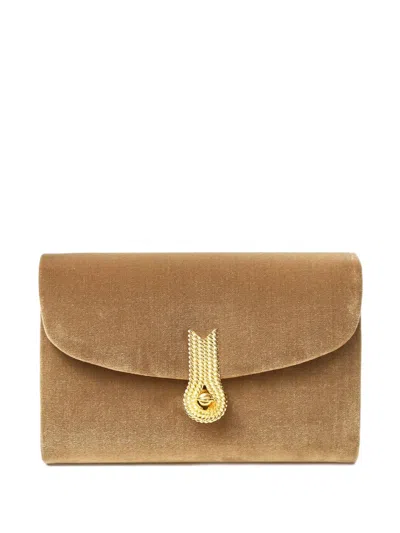 Amato Daniele Queen Clutch Bag