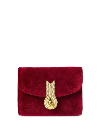 Amato Daniele Queen Clutch Bag