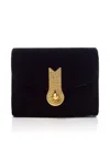 Amato Daniele Queen Micro Bag Bags In Black