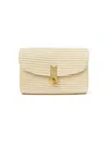 Amato Daniele Queen Mid Cloutch Bag By