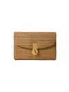 Amato Daniele Medium Queen Clutch Bag
