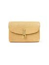 Amato Daniele Medium Queen Clutch Bag