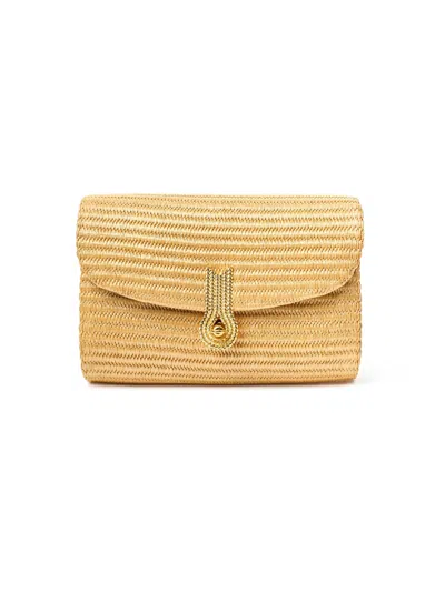 Amato Daniele "queen" Mid Cloutch Bag