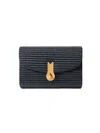 Amato Daniele Queen Mid Cloutch Bag By