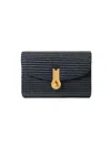 Amato Daniele Queen Mid Cloutch Bag By