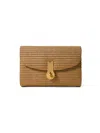Amato Daniele Queen Mid Cloutch Bag By