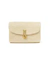 Amato Daniele Queen Mid Cloutch Bag By