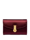Amato Daniele Queen Mid Clutch