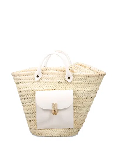 Amato Daniele Queen Tote Bag
