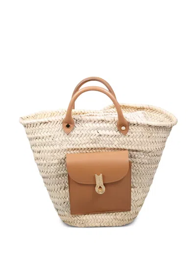 Amato Daniele Queen Tote Bag