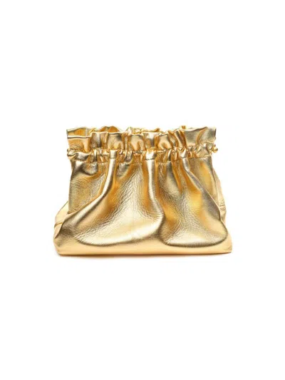 AMATO DANIELE AMATO DANIELE "RAVIOLO" CLOUTCH BAGS