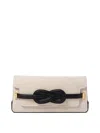 Amato Daniele Shoulder Bags White
