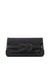 Amato Daniele Shoulder Bags Blue
