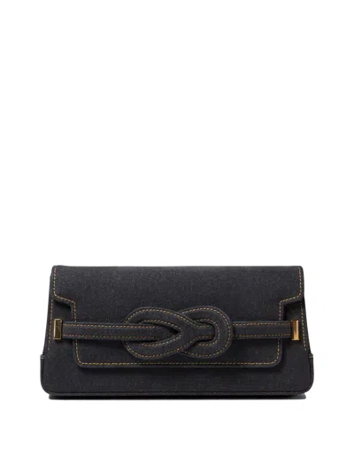 Amato Daniele Shoulder Bags
