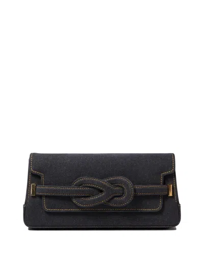 Amato Daniele Shoulder Bags