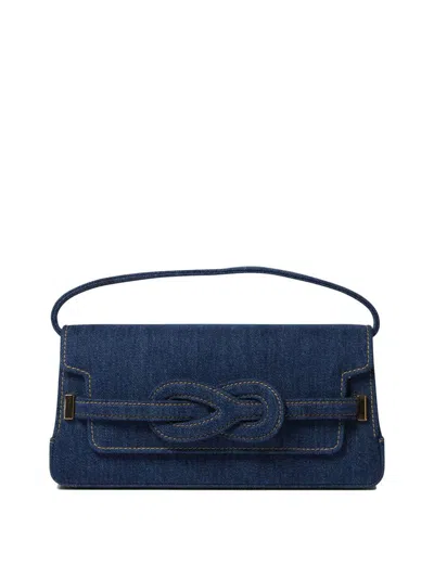 Amato Daniele Shoulder Bags