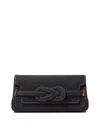Amato Daniele Shoulder Bags Blue In Blue