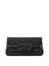 Amato Daniele Shoulder Bags Blue In Blue