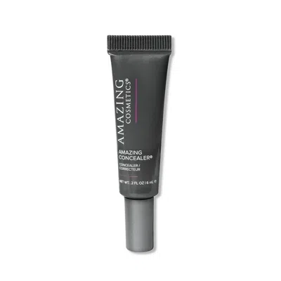 Amazing Cosmetics Amazingconcealer - Ivory In White
