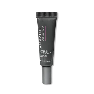 Amazing Cosmetics Amazingconcealer - Warm Deep