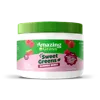 Amazing Grass Sweet Greens Powder - Summer Berry In Transparent