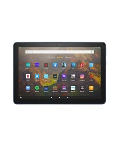 Amazon All-new Fire Hd 10 32 Gb Tablet In Denim