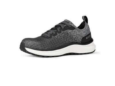 Amazon Basics Work Safety Shoes With Protalus Alignment Technology Work Lace-up Boots Slate Grey : In Gray