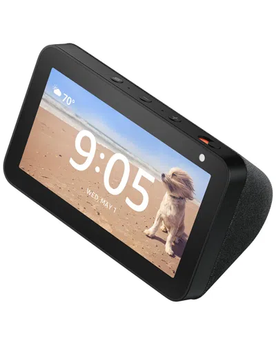 AMAZON DISCONTINUED AMAZON ECHO SHOW 5 SMART DISPLAY WITH ALEXA