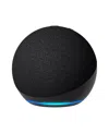 Amazon Echo Dot Smart Speaker With Alexa (5th Gen, 2022) In Charcoal