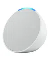 Amazon Echo Pop Smart Speaker With Alexa (1st Generation) In Glacier White