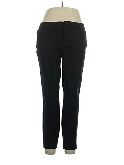 Pre-owned Amazon Essentials Active Pants In Black