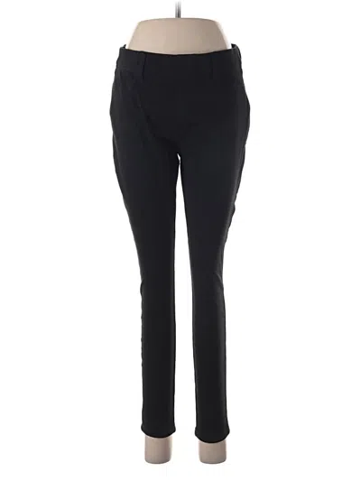 Pre-owned Amazon Essentials Active Pants In Black