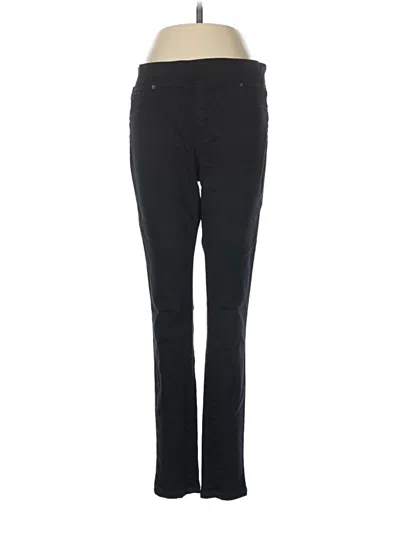 Pre-owned Amazon Essentials Active Pants In Black