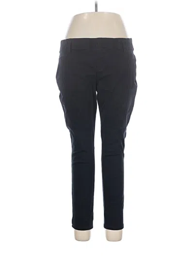 Pre-owned Amazon Essentials Active Pants In Black