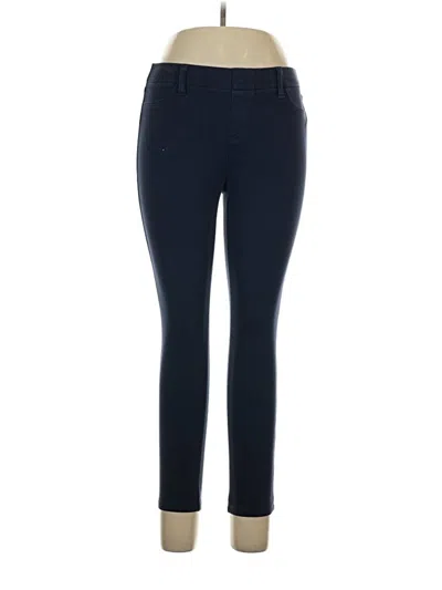 Pre-owned Amazon Essentials Active Pants In Blue
