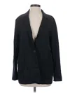 Amazon Essentials Blazer Jacket In Black