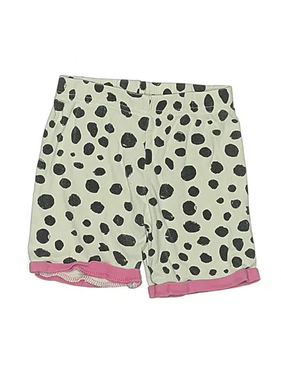 Pre-owned Amazon Essentials Kids' Board Shorts In Green