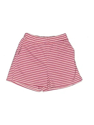 Pre-owned Amazon Essentials Board Shorts In Red