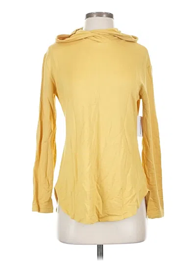 Amazon Essentials Cardigan Sweater In Yellow