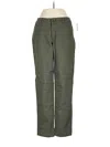 Amazon Essentials Cargo Pants In Green