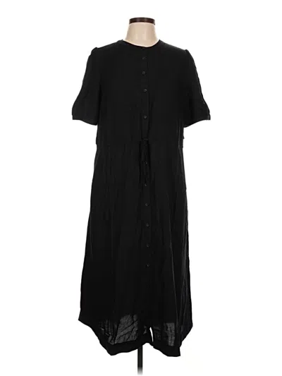 Amazon Essentials Casual Dress In Black