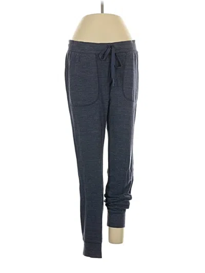 Pre-owned Amazon Essentials Casual Pants In Blue