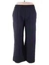 Amazon Essentials Casual Pants In Blue