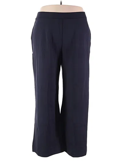 Amazon Essentials Casual Pants In Blue